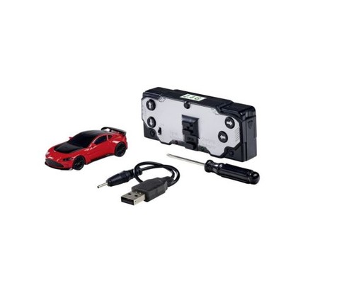 Carson nano racer - carson, 1:60
