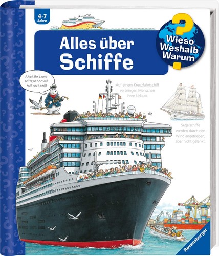 Wieso weshalb warum band - wieso,