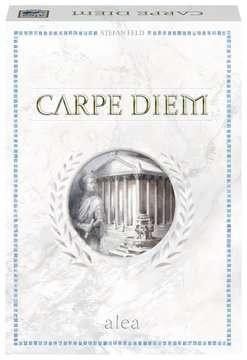 Carpe diem brettspiel - carpe,