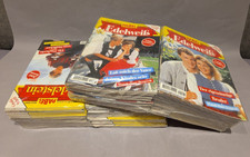 50 HEIMAT Romane - Pabel 90er