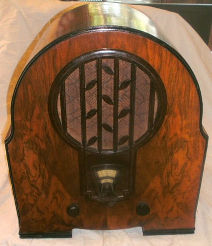 Philips 634c typ 1926 von - 634c,