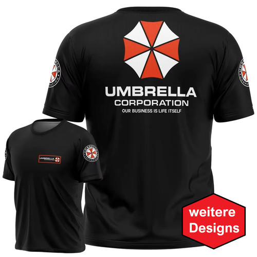 Shirt für umbrella - t-shirt,