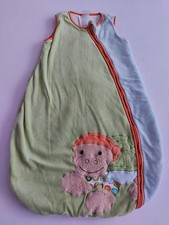 Schlafsack Gr.62/68 Sterntaler