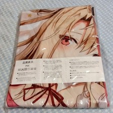 Aufblasbares Anime Luftkissen