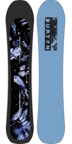 Burton snowboard all mountain - burton,