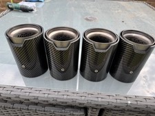 Original BMW 18302358110 M