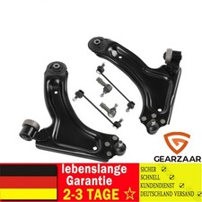 Querlenker-Set Ersatz für