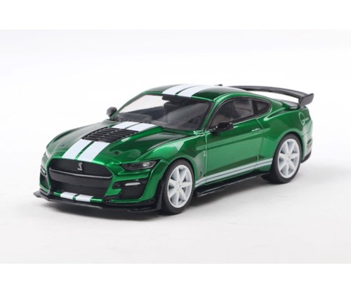 Solido shelby mustang gt500 - shelby,