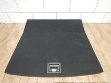 Kofferraum Ladeboden VW Touareg 7P Hinten Abdeckung 7P6863546D Original