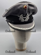 FRÜHE BUNDESWEHR SCHIRMMÜTZE