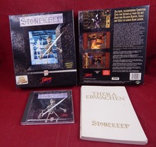 Stonekeep - Interplay 1995