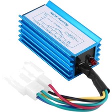 Racing CDI Box 6 Polig High