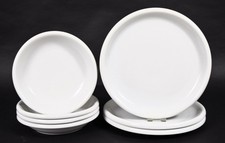 IKEA Rondo Porzellan weiß 4 x