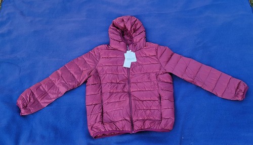 Superleichte daunenjacke damen - daunenjacke,