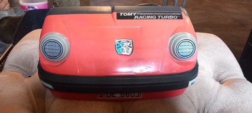Vintage 1980er tomy - vintage,