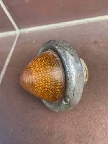 Ddr spitzblinker trabant - ddr,