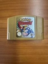 Pokemon Stadium 2 N64 Nintendo Nur Modul ⚡ Blitzbereit ⚡