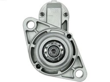 Starter Anlasser für Audi A3 Cabrio Skoda Fabia I Kombi Limo 99-22 As-Pl