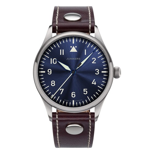 Junkers baumuster 01 - baumuster, 9.20.01.01
