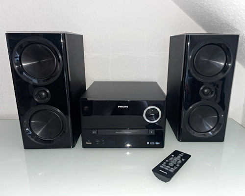 Philips btb1370 - philips,