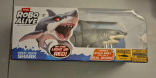 ZURU ROBO ALIVE Weißer Hai