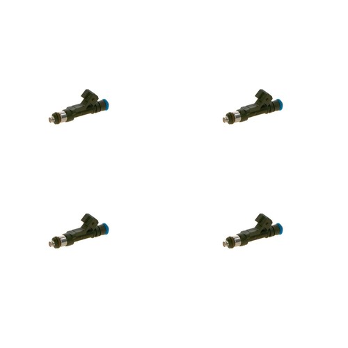 Bosch einspritzventil - bosch,