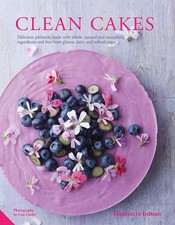 Clean Cakes: Delicious