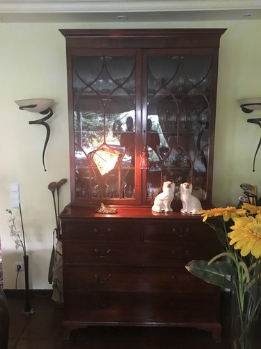 Edle tiffany tisch leuchte - edle,
