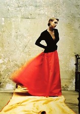 DAVID SEIDNER - ABENDKLEID VON