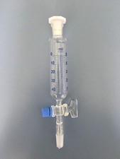 Tropftrichter Zylindrisch