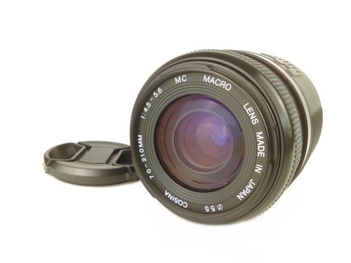 Cosina canon 210mm - cosina,