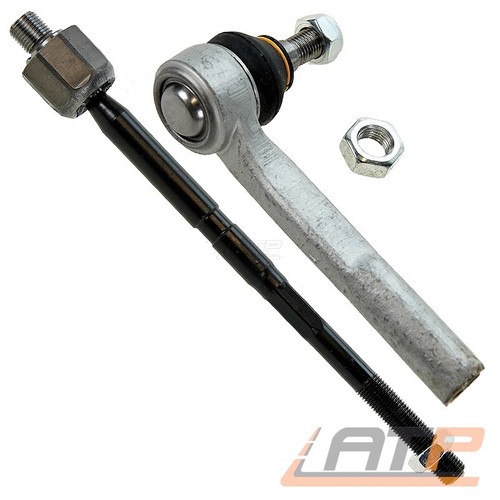 Spurstange axialgelenk - spurstange,