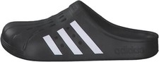 adidas Adilette Clog - schwarz GZ5886 - Unisex Pantolette Sandale Latsche - NEU✅