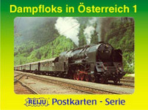 Serie dampflokomotiven - ak-serie, ·
