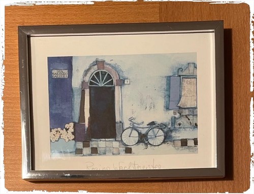 Rosina wachtmeister bild mit - rosina,
