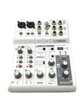 YAMAHA AG06 MK2 6ch Live