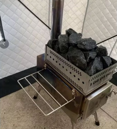 Yansen furnace kleine tragbare - yansen,