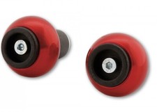 LSL Sturzpads rot Protektoren