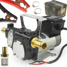 Dieselpumpe Heizölpumpe