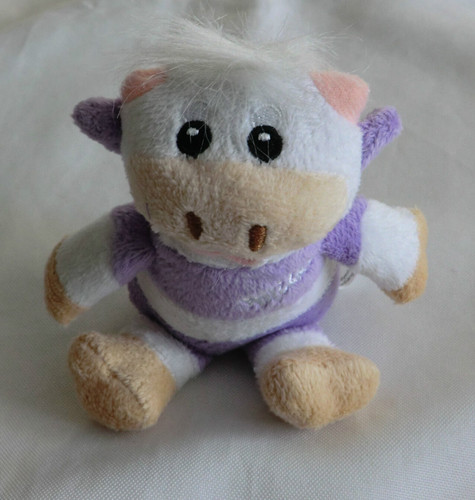 Milka plüsch kuh - 4,
