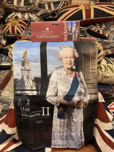 Royal queen elizabeth - queen,