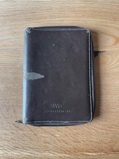 Gebraucht - ESTUCHE IWC