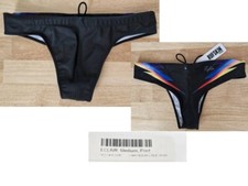 Swimwear Badehose_schwarz Rufskin M ECLAIR PRINT
