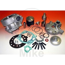 Zylinderkopf Mit Zylinder - 125 CC ATHENA YAMAHA 125 DT R 1990-2015