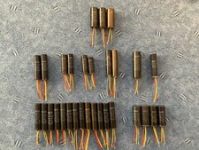 Verschiedene aeg - verschiedene,