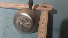 Klingel Glocke Mofa Moped Fahrrad Kreidler Hercules Puch Zündapp