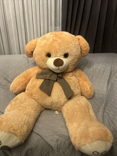Teddybär xxl - teddybär,