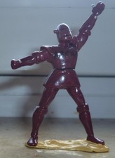 Robot Archie - Figur aus