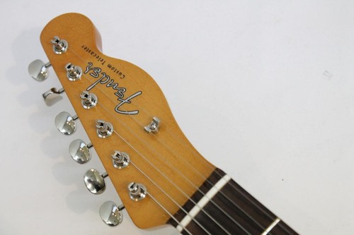 Fender vintera iii 60s - fender,