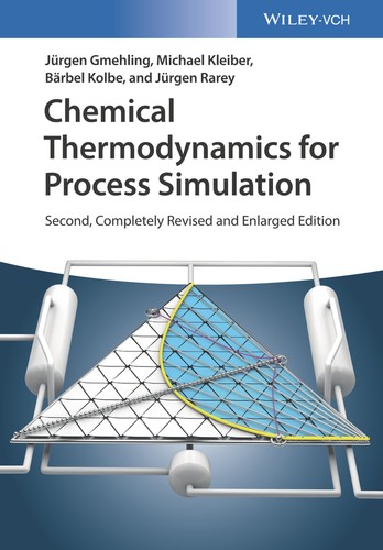 Chemical thermodynamics for - thermodynamics,